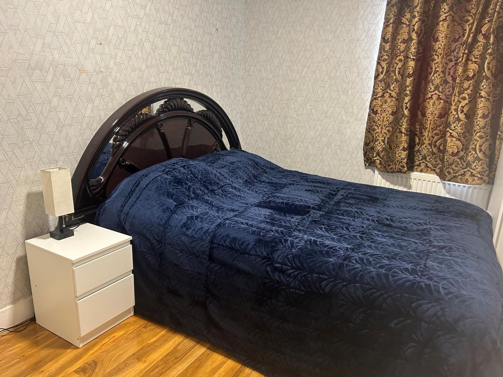 London Holiday Home Екстер'єр фото