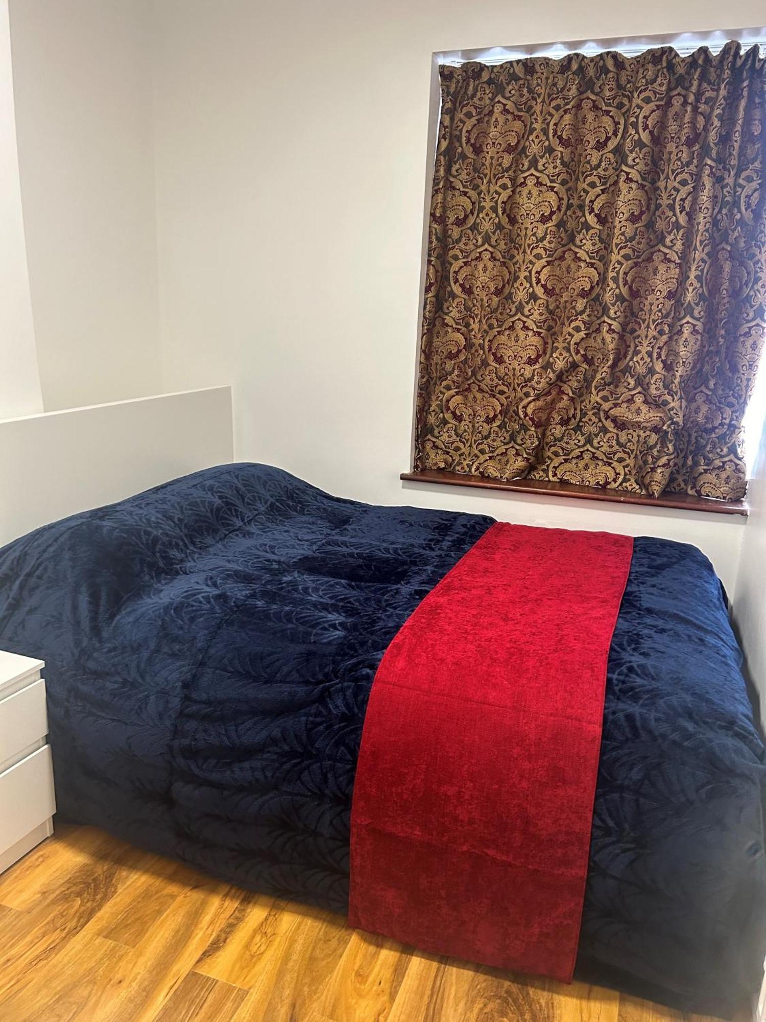 London Holiday Home Екстер'єр фото