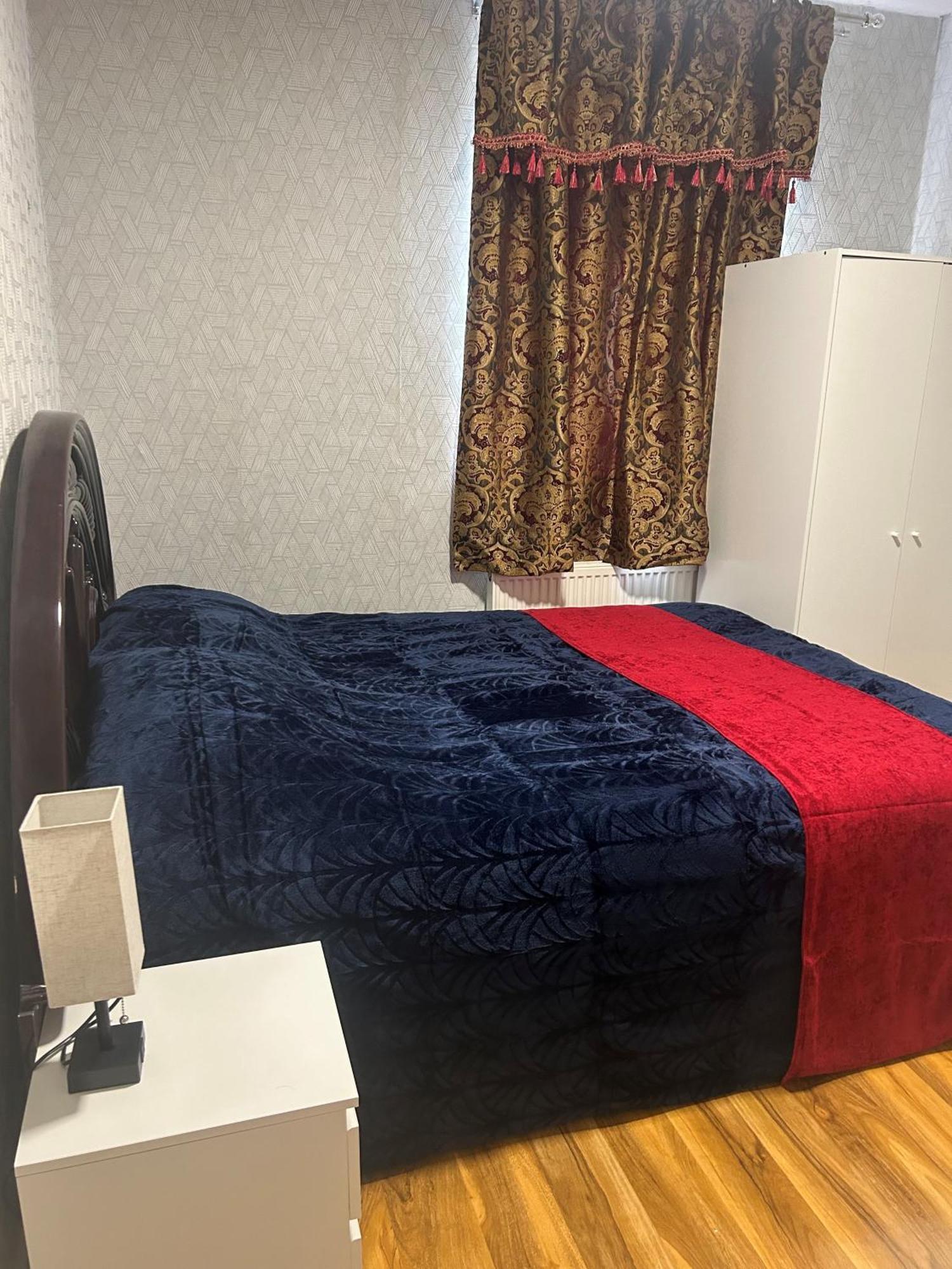 London Holiday Home Екстер'єр фото