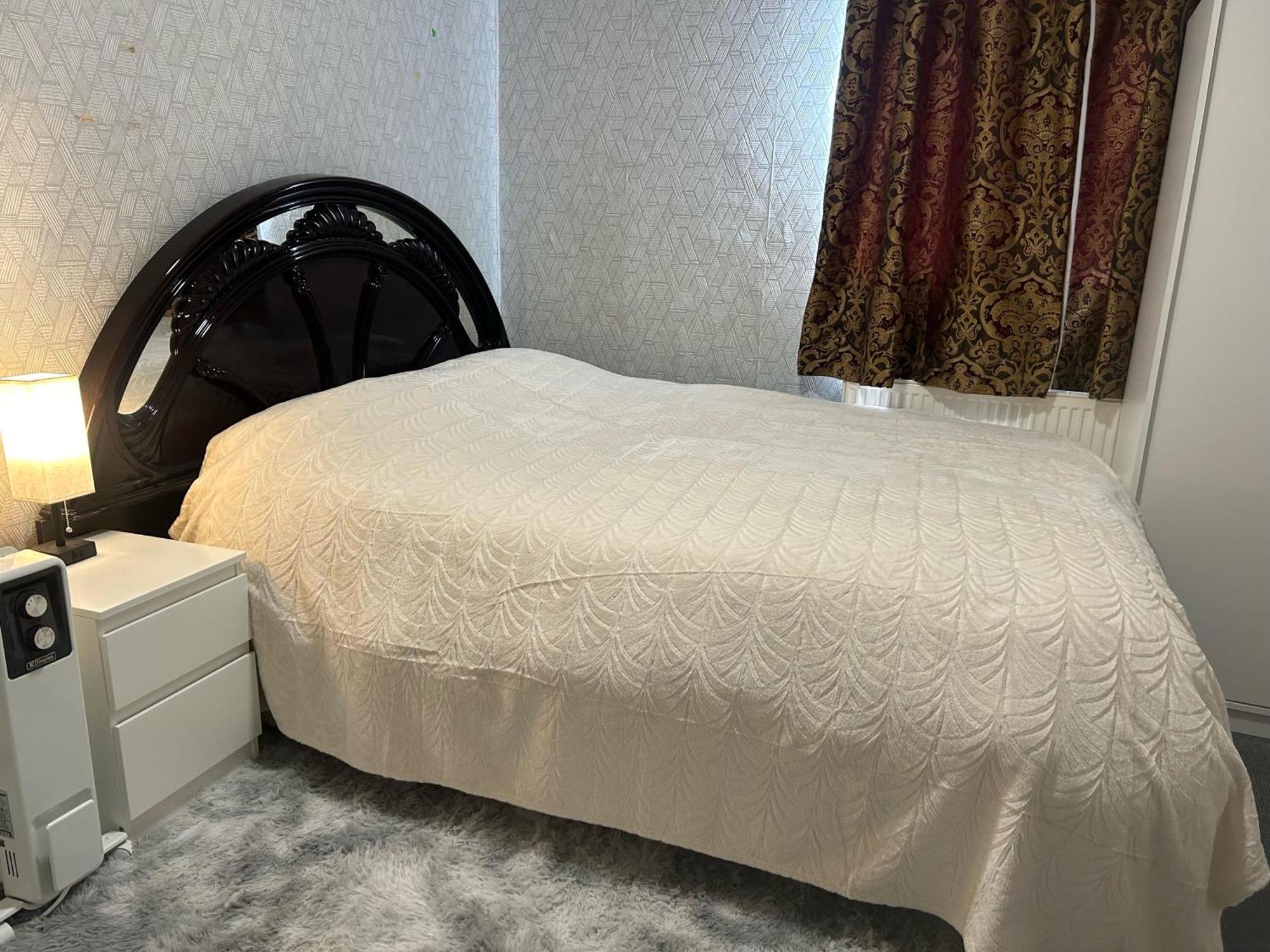 London Holiday Home Екстер'єр фото